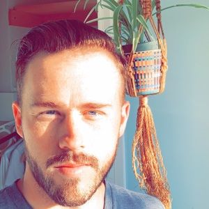 Meet your Posher, Jesse